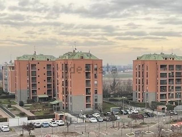 Appartamento in vendita di 113 m² in Via Guido Rossa, 26
