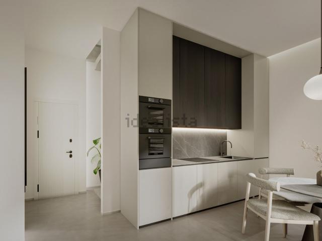 Appartamento in vendita di 113 m² in Via Domenico Mazza, 92
