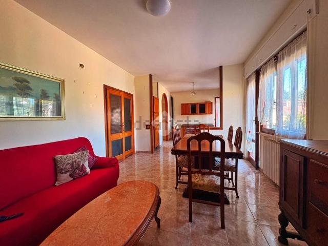 Appartamento in vendita di 113 m² in Via Don Antonio Brunozzi, 8
