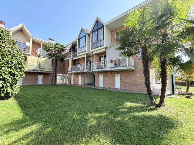 Appartamento in vendita di 113 m² in Via Don Giovanni Minzoni, 21