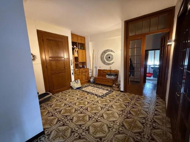 Appartamento in vendita di 113 m² in Via Don Giovanni Minzoni