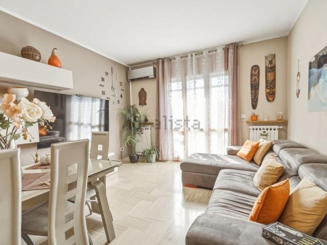 Appartamento in vendita di 113 m² in Via Don Reverberi, 11