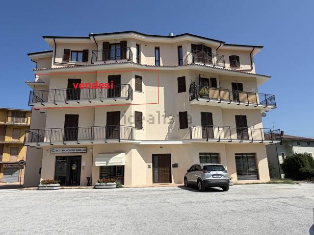 Appartamento in vendita di 113 m² in Via Dante Alighieri, 2