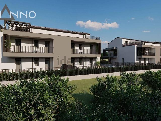 Appartamento in vendita di 113 m² in Via dei Prati