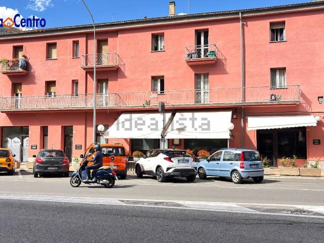 Appartamento in vendita di 113 m² in Via del Piccolo San Bernardo, 6