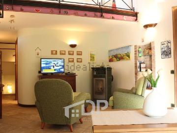 Appartamento in vendita di 113 m² in Via dell&apos Orologio, 12