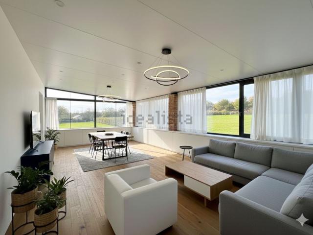 Appartamento in vendita di 113 m² in Via dell&apos Orto