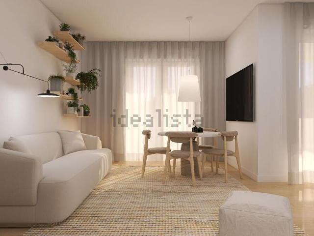 Appartamento in vendita di 113 m² in Via dello Sport, 25
