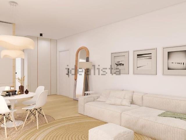 Appartamento in vendita di 113 m² in Via dello Sport
