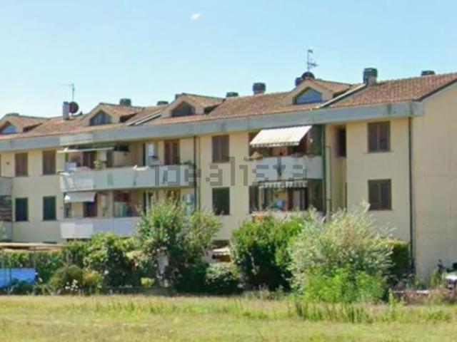 Appartamento in vendita di 113 m² in Via della Costaglia, 128
