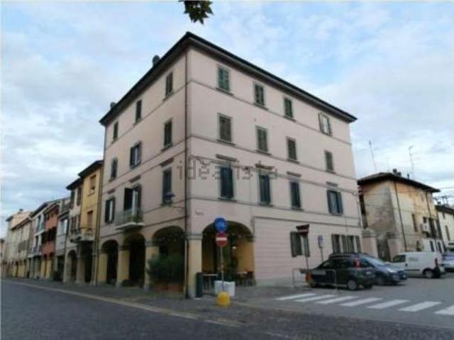 Appartamento in vendita di 113 m² in Via della Libertà