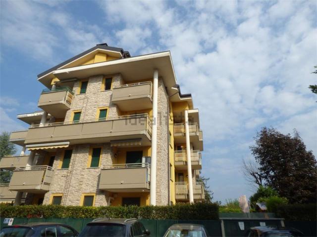 Appartamento in vendita di 113 m² in Via della Repubblica, 9