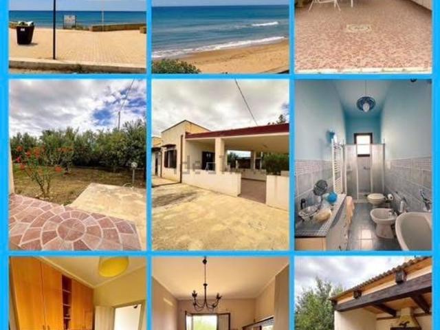 Appartamento in vendita di 113 m² in Via della Riviera, 1