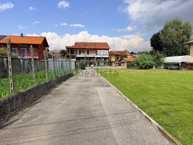 Appartamento in vendita di 113 m² in Via delle Scuole, 41