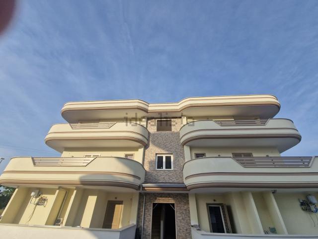 Appartamento in vendita di 113 m² in Via di Casal Morena, 83