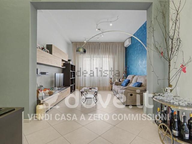 Appartamento in vendita di 113 m² in Via di Scopino, 55