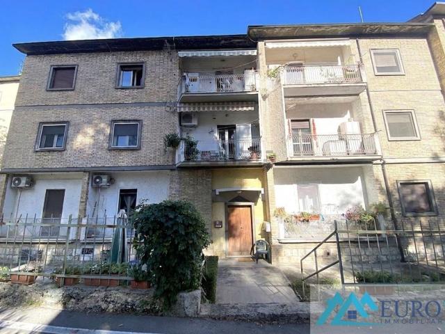 Appartamento in vendita di 113 m² in Via Enna, 2