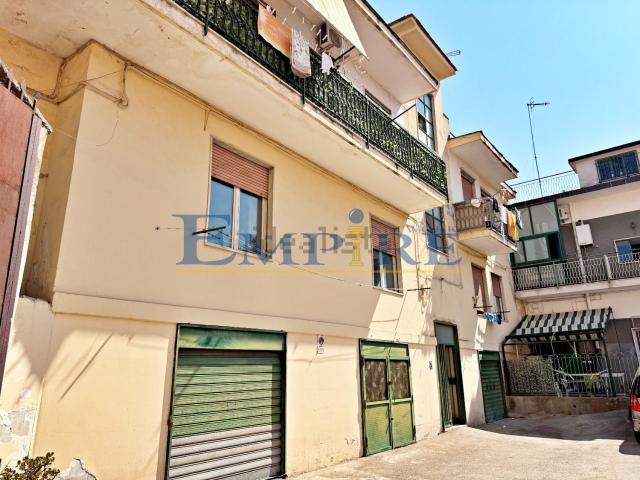Appartamento in vendita di 113 m² in Via Enrico Toti, 28