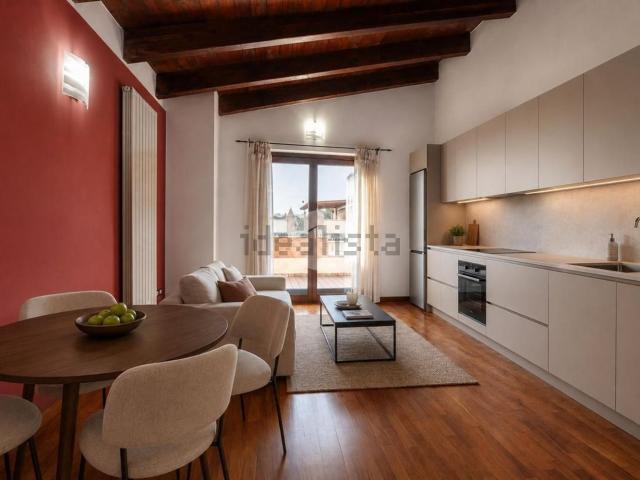 Appartamento in vendita di 113 m² in Via Ernani Savini, 5