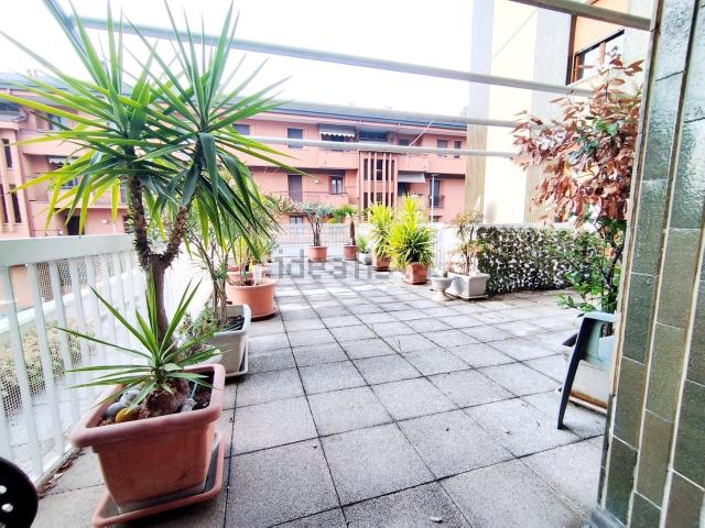 Appartamento in vendita di 113 m² in Via Europa, 10