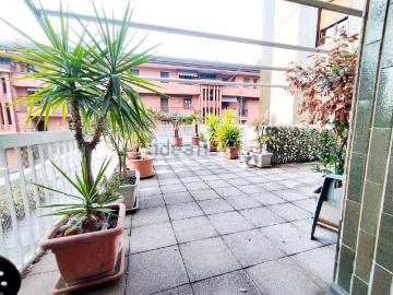 Appartamento in vendita di 113 m² in Via Europa, 10