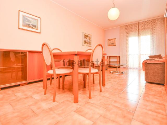 Appartamento in vendita di 113 m² in Via Europa