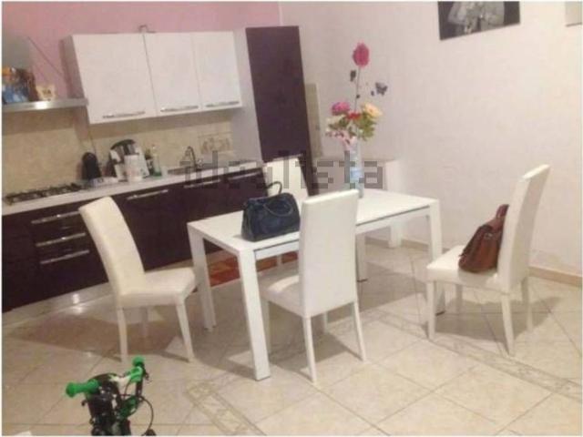 Appartamento in vendita di 113 m² in Via Evangelista Torricelli, 58