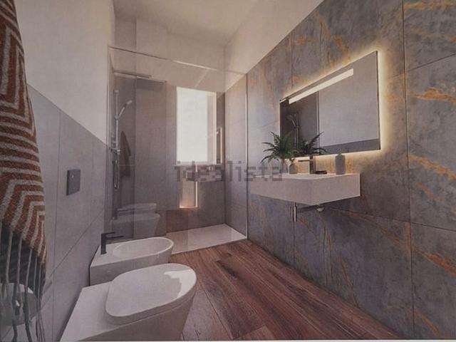 Appartamento in vendita di 113 m² in Via Fonte Romana, 17