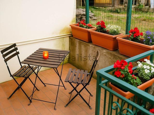 Appartamento in vendita di 113 m² in Via faentina, 32