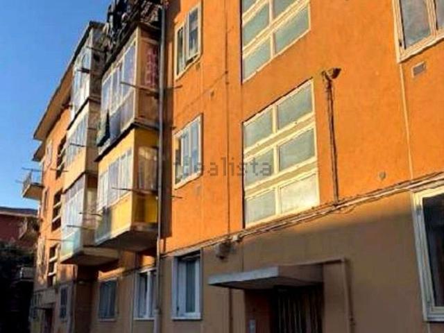 Appartamento in vendita di 113 m² in Via Felice Orsini, 7