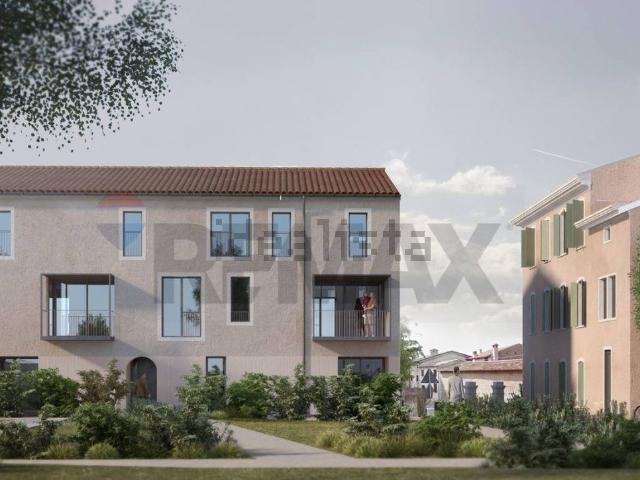 Appartamento in vendita di 113 m² in Via Fiera, 1