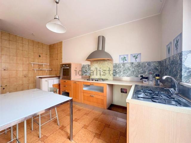Appartamento in vendita di 113 m² in Via Filippo Turati, 3