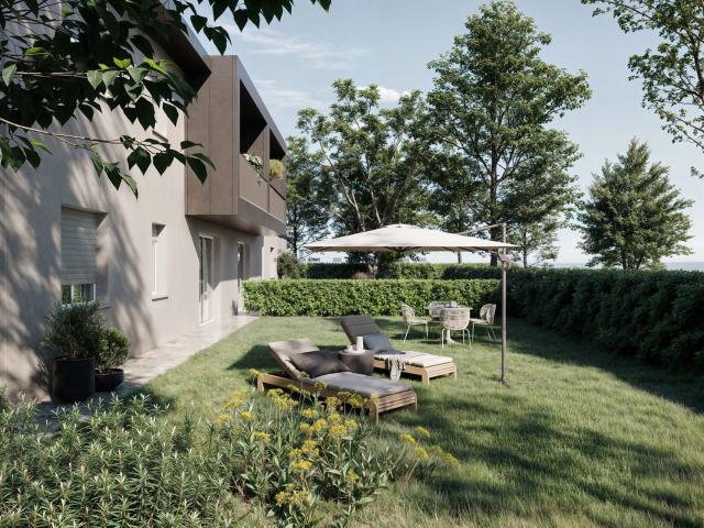Appartamento in vendita di 113 m² in Via Filippo Turati