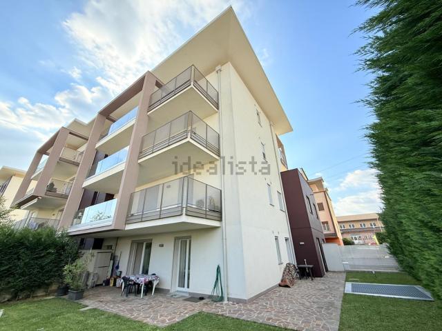 Appartamento in vendita di 113 m² in Via Fratelli Bandiera