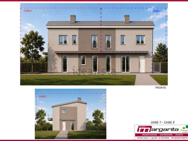 Appartamento in vendita di 113 m² in Via Fulco Ruffo di Calabria