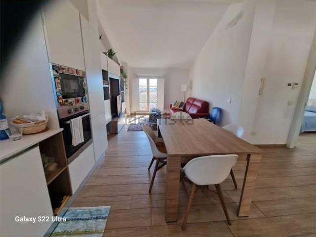 Appartamento in vendita di 113 m² in Via Oberdan