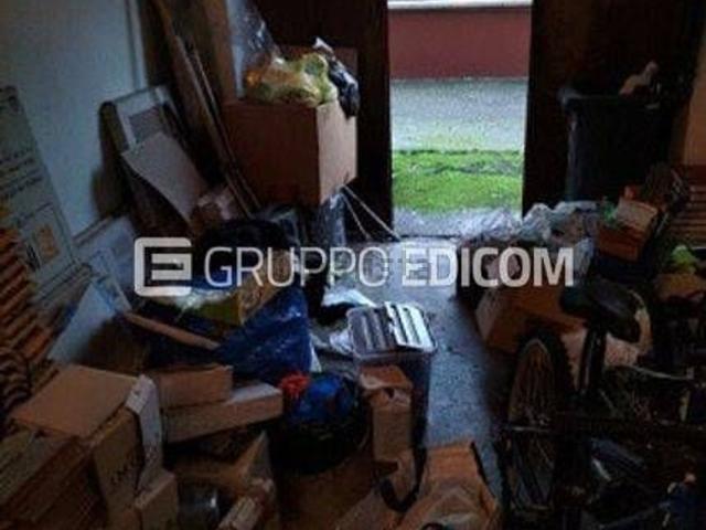 Appartamento in vendita di 113 m² in Via Orlando Zanchini
