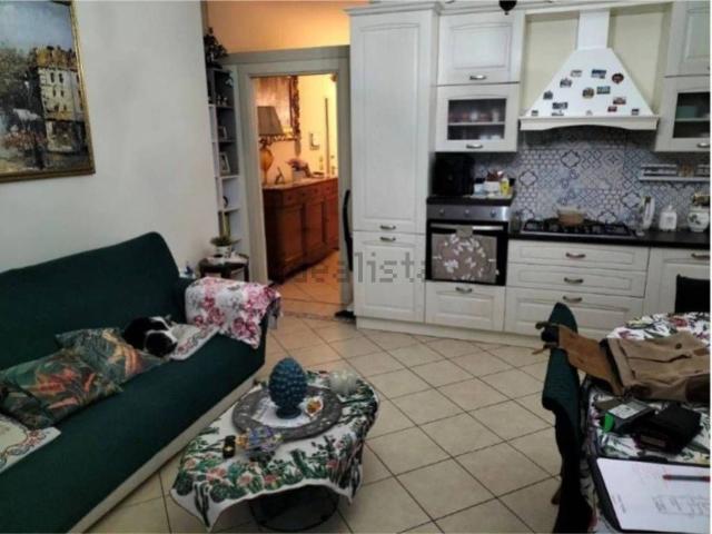 Appartamento in vendita di 113 m² in Via Orlando Zanchini, 12