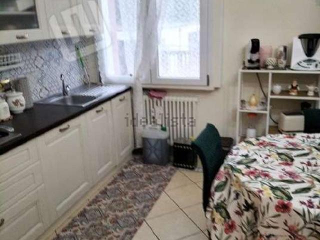Appartamento in vendita di 113 m² in Via Orlando Zanchini, 12
