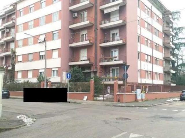Appartamento in vendita di 113 m² in Via Orlando Zanchini, 12