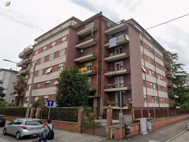Appartamento in vendita di 113 m² in Via Orlando Zanchini, 12