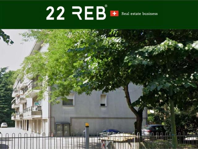 Appartamento in vendita di 113 m² in Via Lomellina