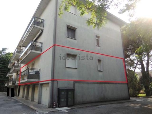 Appartamento in vendita di 113 m² in Via Lomellina, 9