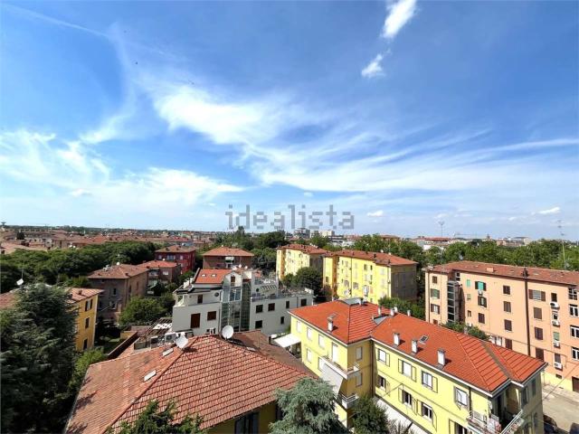 Appartamento in vendita di 113 m² in Via Lazzaro Spallanzani, 4