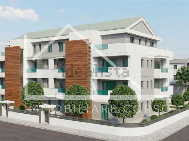 Appartamento in vendita di 113 m² in Via Leonardo da Vinci
