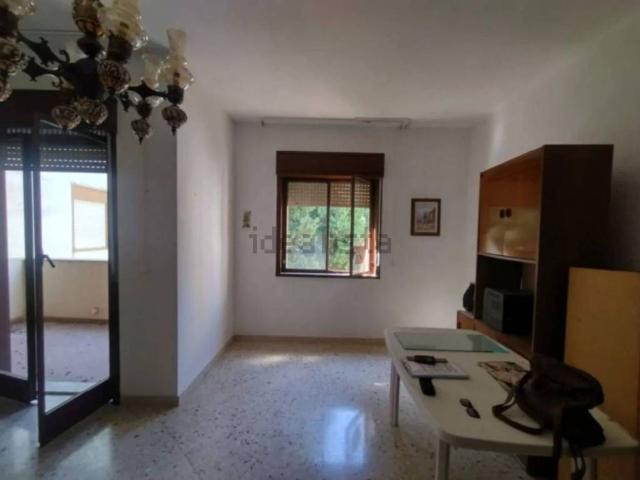 Appartamento in vendita di 113 m² in Via Libertà, 79