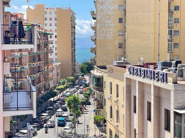 Appartamento in vendita di 113 m² in Via Luigi Iacono, 20