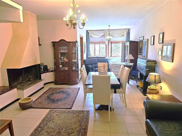 Appartamento in vendita di 113 m² in Via Luigi Luzzatti