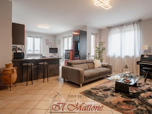 Appartamento in vendita di 113 m² in Via Luigi Pirandello, 22