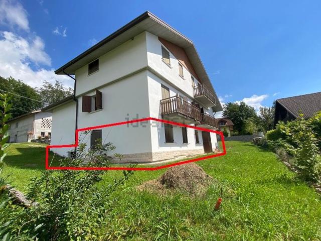 Appartamento in vendita di 113 m² in Via Mont, 260